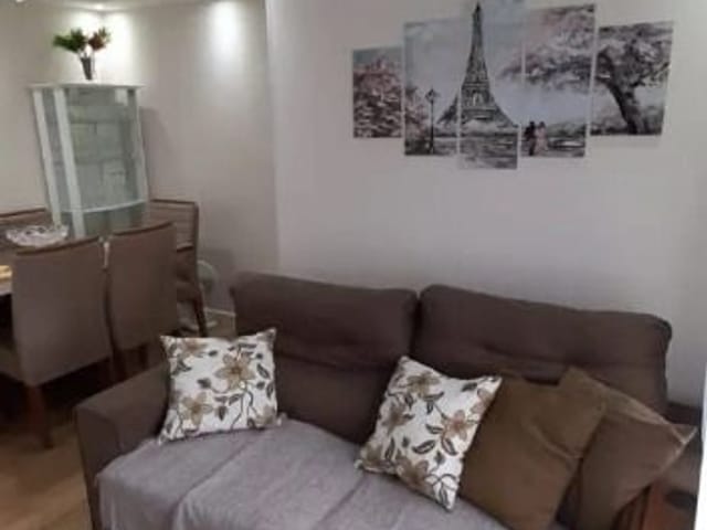 Cobertura / Penthouse 2 quartos e 2 banheiros, à venda, no bairro Vila Iracema em Barueri