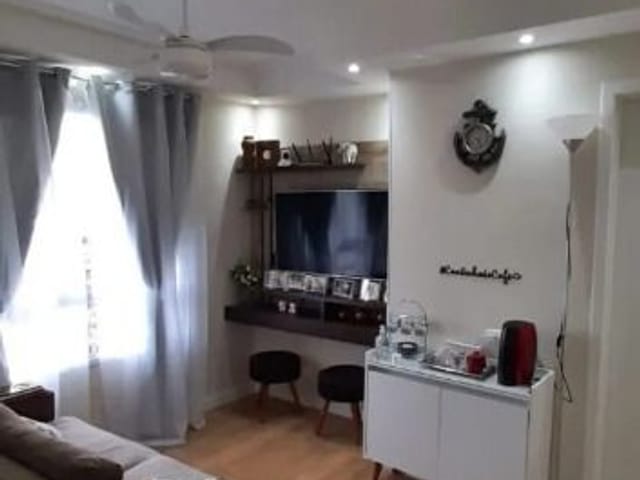 Cobertura / Penthouse 2 quartos e 2 banheiros, à venda, no bairro Vila Iracema em Barueri