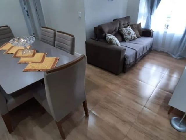 Cobertura / Penthouse 2 quartos e 2 banheiros, à venda, no bairro Vila Iracema em Barueri