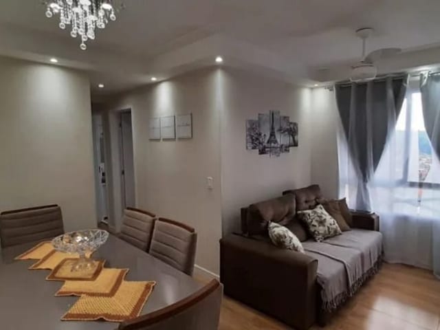 Cobertura / Penthouse 2 quartos e 2 banheiros, à venda, no bairro Vila Iracema em Barueri