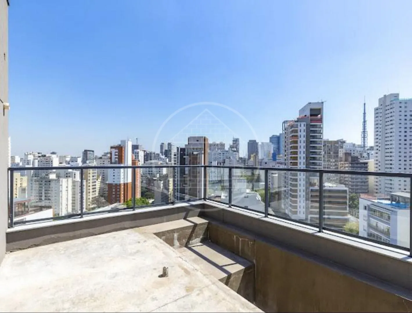 Cobertura, 4 quartos, 663 m² - Foto 2