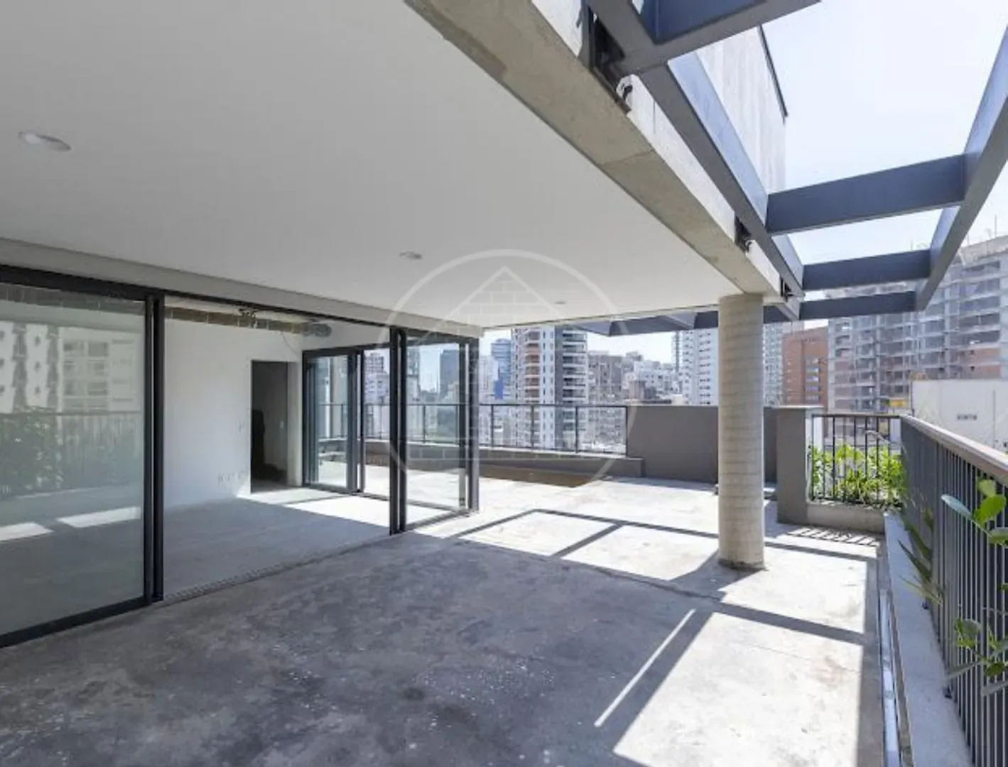 Cobertura, 4 quartos, 663 m² - Foto 7
