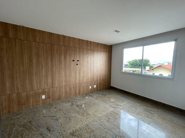 Cobertura / Penthouse 3 quartos e 2 banheiros, para alugar, no bairro Padre Eustáquio em Belo Horizonte