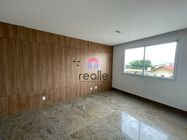 Cobertura / Penthouse 3 quartos e 2 banheiros, para alugar, no bairro Padre Eustáquio em Belo Horizonte