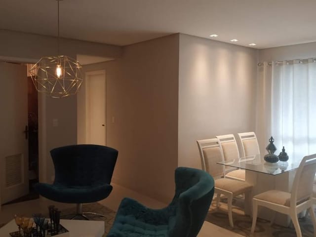 Foto do Cobertura / Penthouse - Cobertura / Penthouse à venda 3 Quartos, 1 Suite, 3 Vagas, 210M², Jardim Alvorada, São José dos Campos - SP | The View Club Residence | RUSSI IMÓVEIS