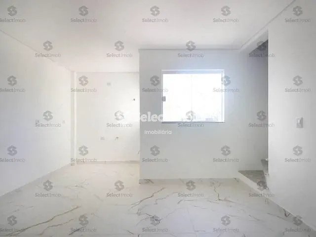 Cobertura / Penthouse com 105m² 2 quartos e 3 banheiros, à venda, no bairro Santa Maria em Santo André