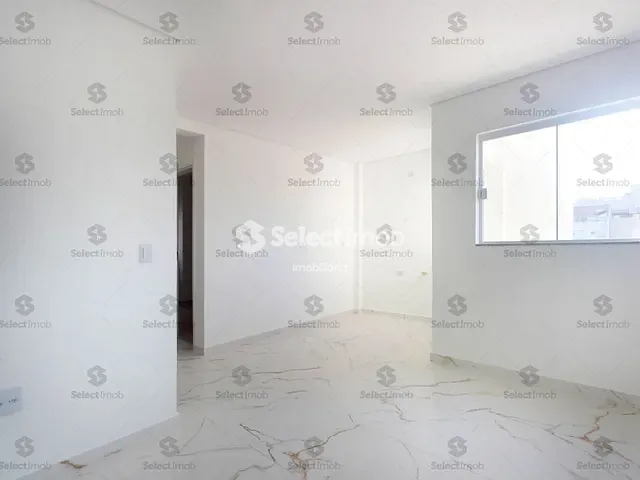 Cobertura / Penthouse com 105m² 2 quartos e 3 banheiros, à venda, no bairro Santa Maria em Santo André