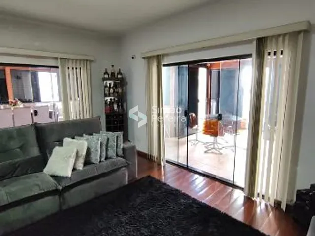 Cobertura / Penthouse com 194m² 4 quartos e 4 banheiros, à venda, no bairro São Mateus em Juiz de Fora
