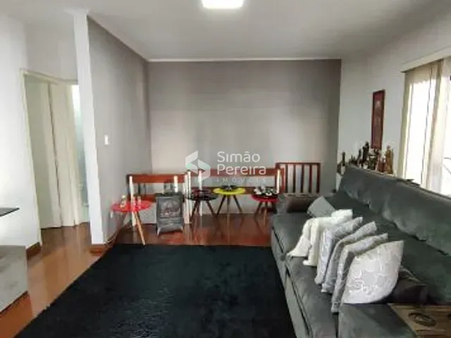 Cobertura / Penthouse com 194m² 4 quartos e 4 banheiros, à venda, no bairro São Mateus em Juiz de Fora