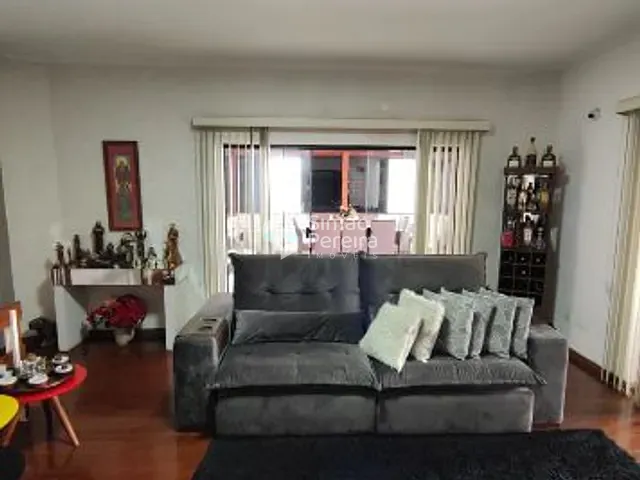 Cobertura / Penthouse com 194m² 4 quartos e 4 banheiros, à venda, no bairro São Mateus em Juiz de Fora
