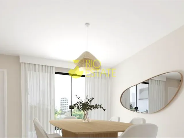 Cobertura / Penthouse com 211m² 3 quartos e 2 banheiros, à venda, no bairro Jardim Amália em Volta Redonda