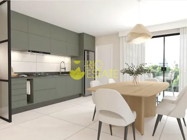 Cobertura / Penthouse com 211m² 3 quartos e 2 banheiros, à venda, no bairro Jardim Amália em Volta Redonda