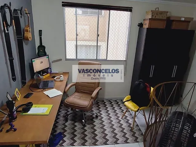 Cobertura / Penthouse 3 quartos e 2 banheiros, à venda, no bairro Floradas de São José em São José dos Campos