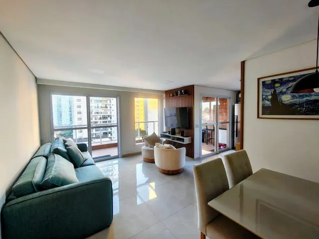 Cobertura / Penthouse com 118m² 3 quartos e 3 banheiros, à venda, no bairro Saúde em São Paulo