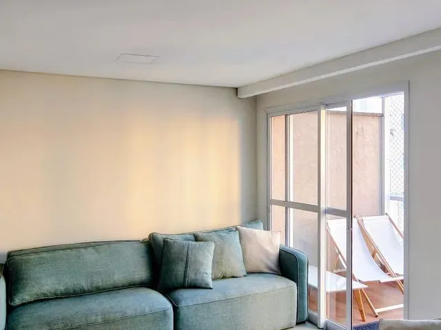 Cobertura / Penthouse com 118m² 3 quartos e 3 banheiros, à venda, no bairro Saúde em São Paulo
