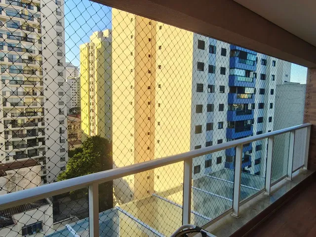 Cobertura / Penthouse com 118m² 3 quartos e 3 banheiros, à venda, no bairro Saúde em São Paulo