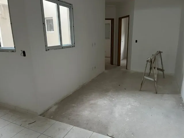 Cobertura / Penthouse 2 quartos e 2 banheiros, à venda, no bairro Vila Príncipe de Gales em Santo André