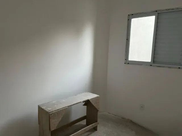 Cobertura / Penthouse 2 quartos e 2 banheiros, à venda, no bairro Vila Príncipe de Gales em Santo André