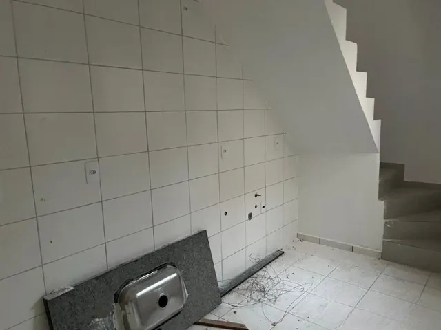 Cobertura / Penthouse 2 quartos e 2 banheiros, à venda, no bairro Vila Príncipe de Gales em Santo André