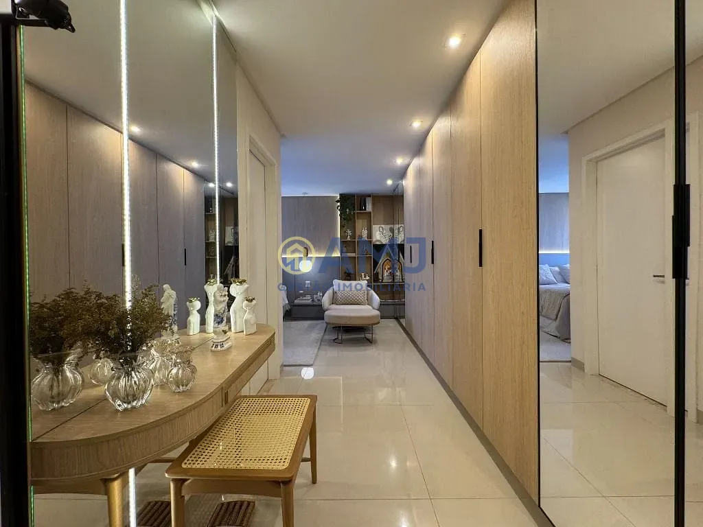 Cobertura, 3 quartos, 137 m² - Foto 12
