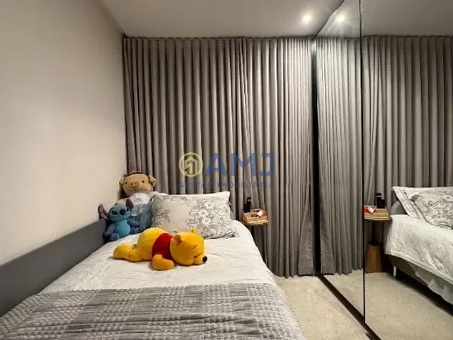 Cobertura / Penthouse com 137m² 3 quartos e 5 banheiros, à venda, no bairro Setor Bueno em Goiânia
