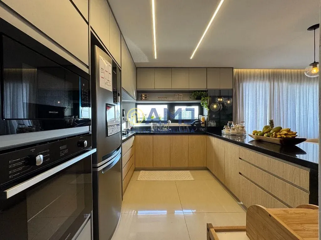Cobertura, 3 quartos, 137 m² - Foto 7