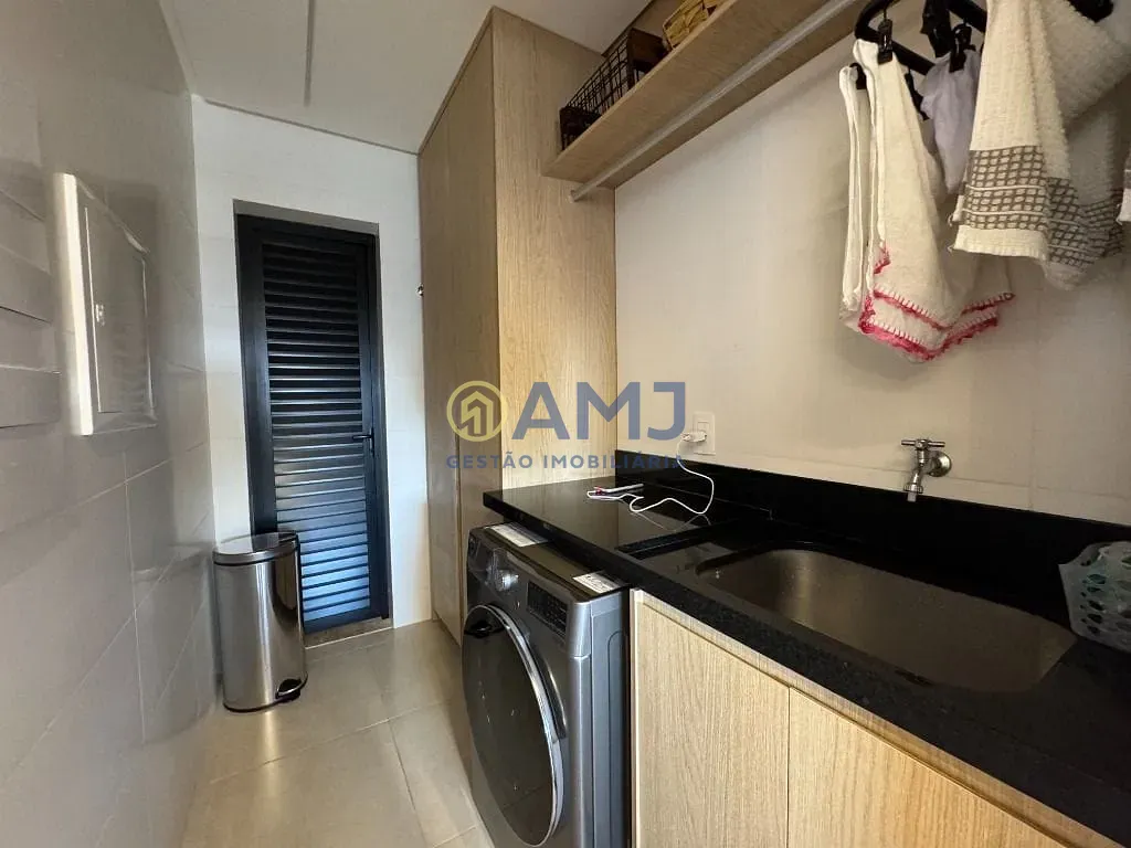 Cobertura, 3 quartos, 137 m² - Foto 8