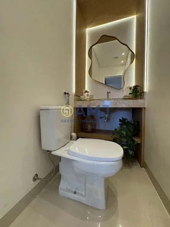 Cobertura, 3 quartos, 137 m² - Foto 5