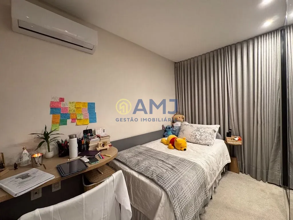 Cobertura, 3 quartos, 137 m² - Foto 20