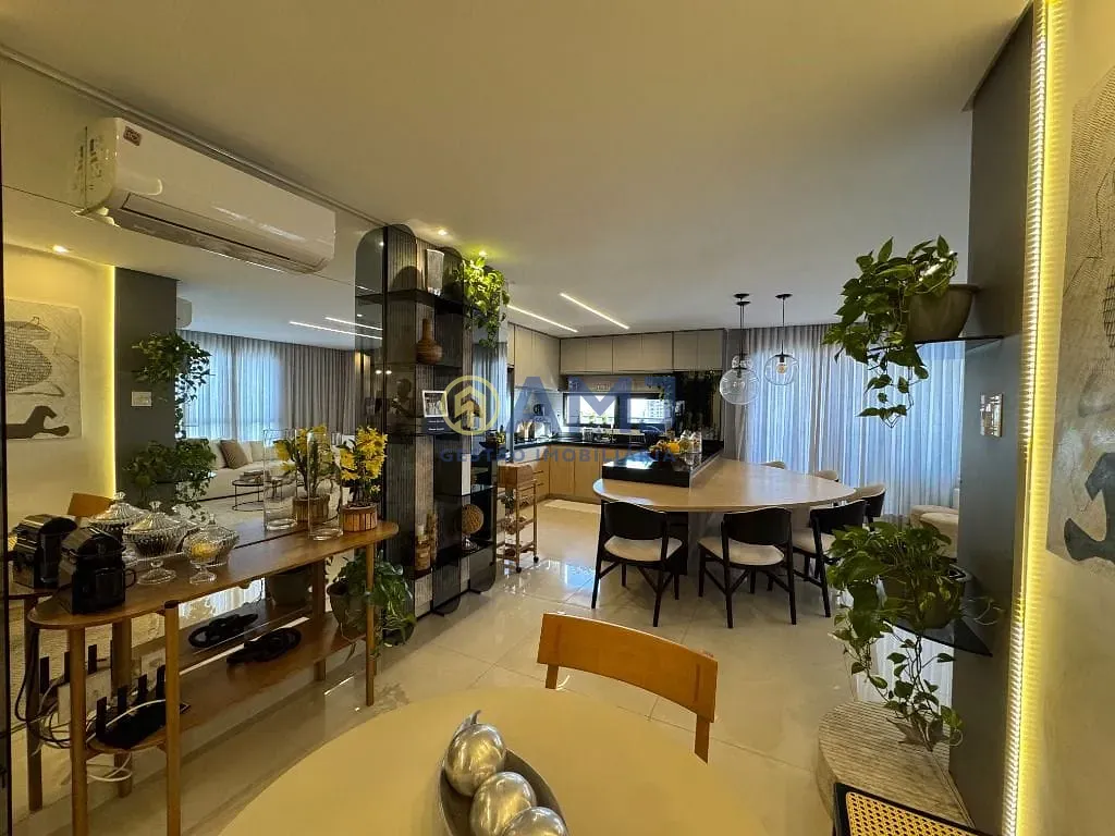 Cobertura, 3 quartos, 137 m² - Foto 9