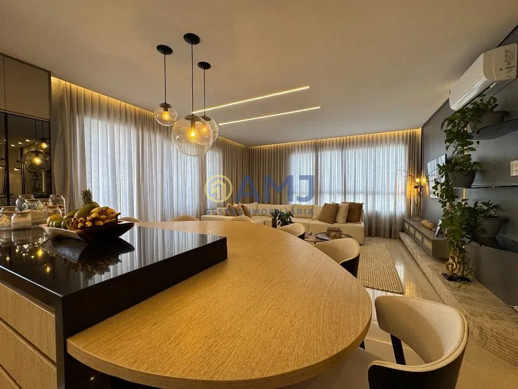 Cobertura, 3 quartos, 137 m² - Foto 6