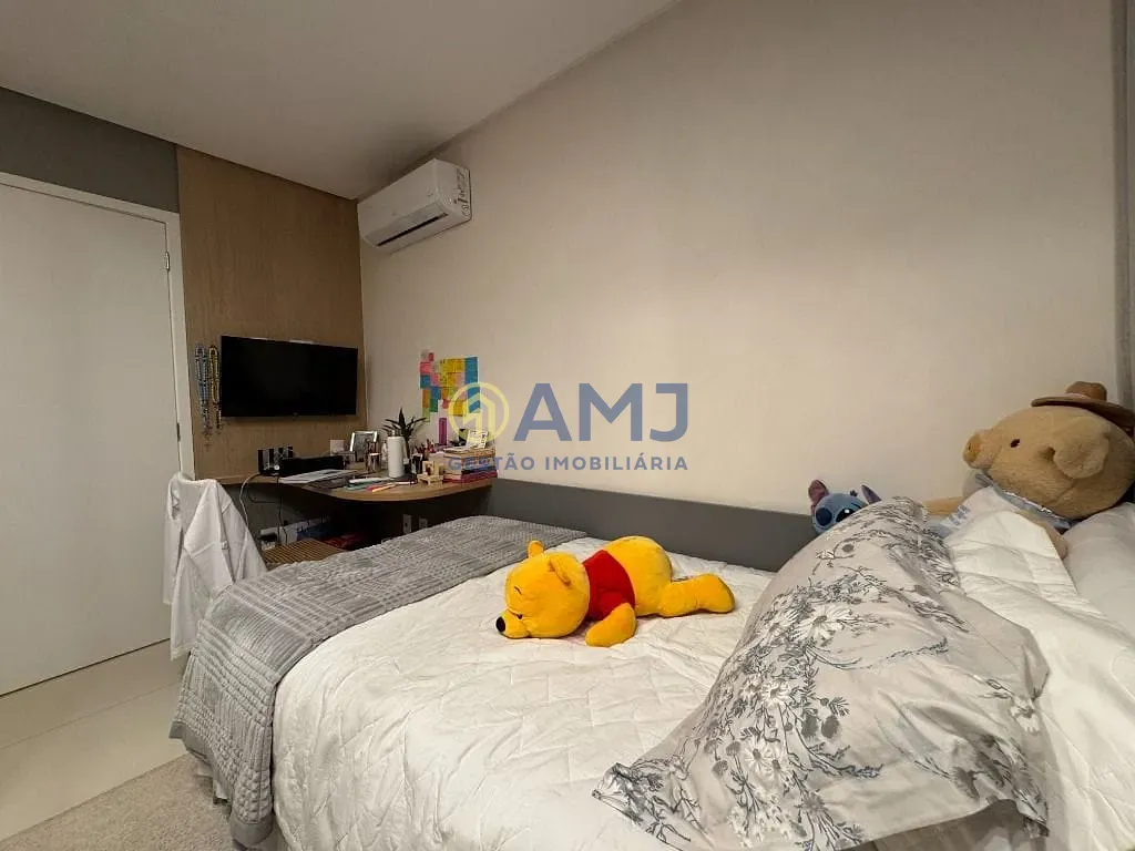 Cobertura, 3 quartos, 137 m² - Foto 19