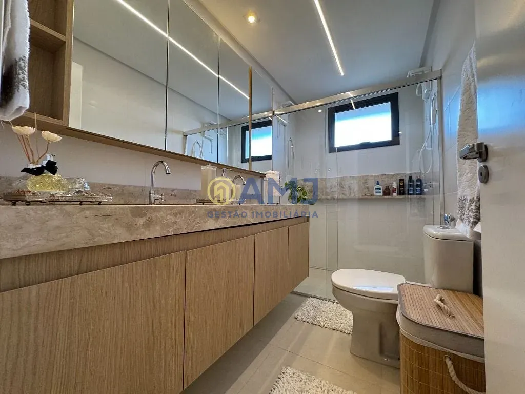 Cobertura, 3 quartos, 137 m² - Foto 18
