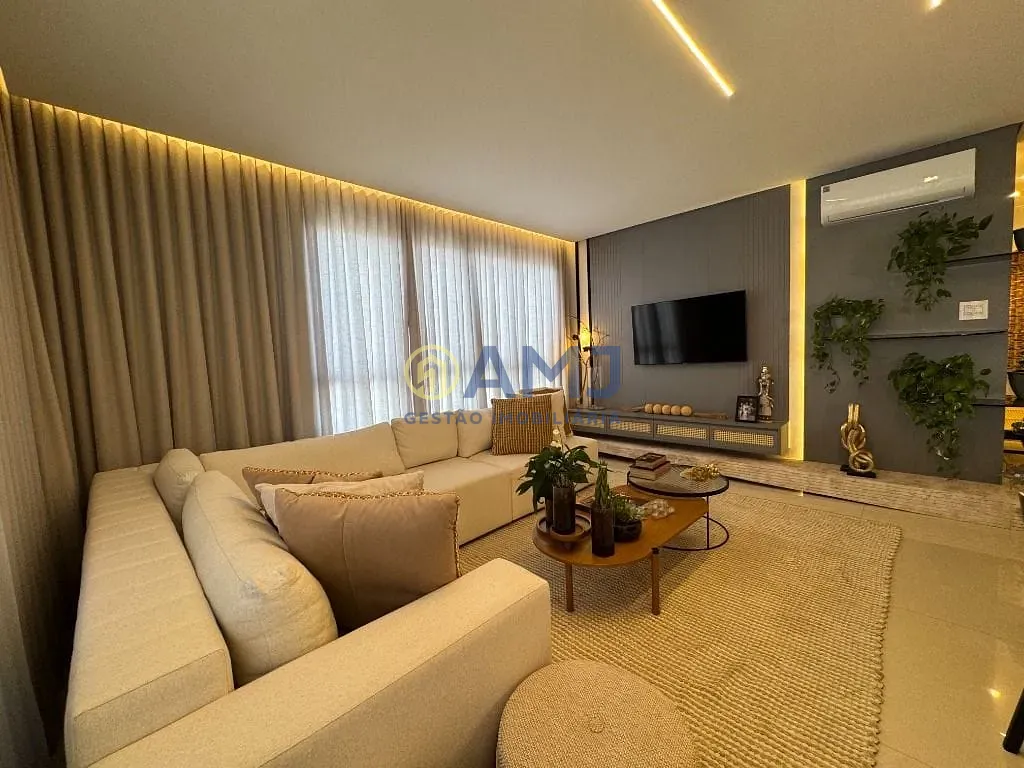 Cobertura, 3 quartos, 137 m² - Foto 3
