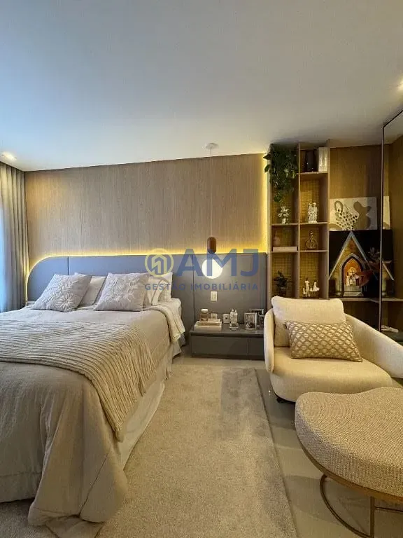 Cobertura, 3 quartos, 137 m² - Foto 14
