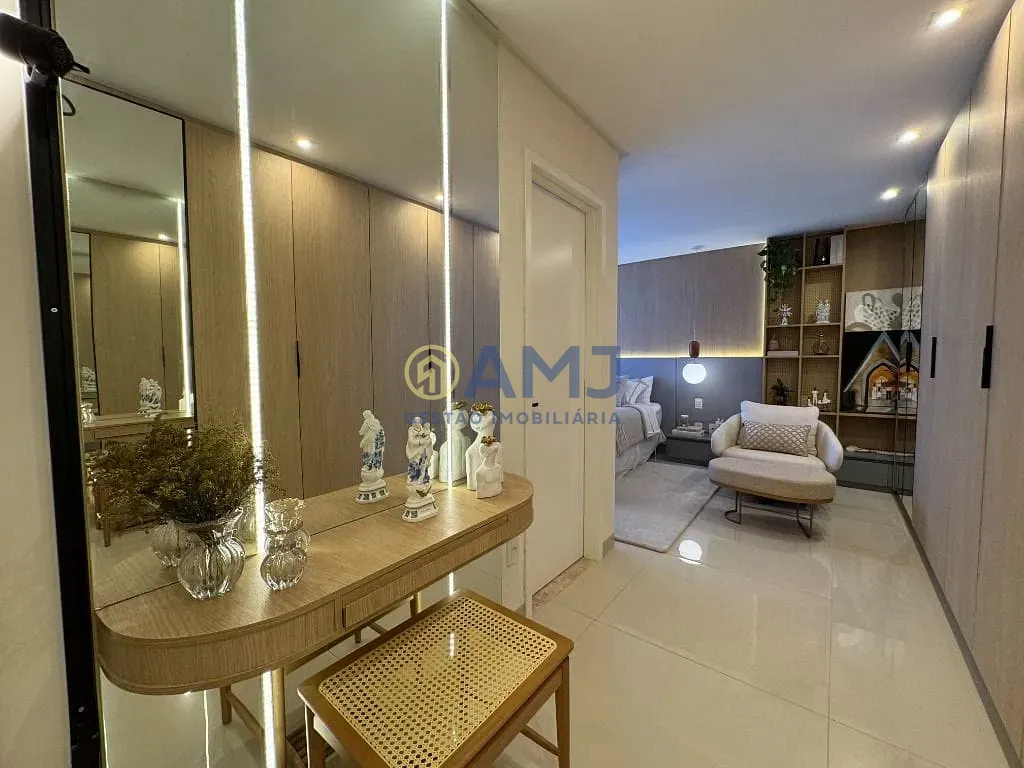 Cobertura, 3 quartos, 137 m² - Foto 13