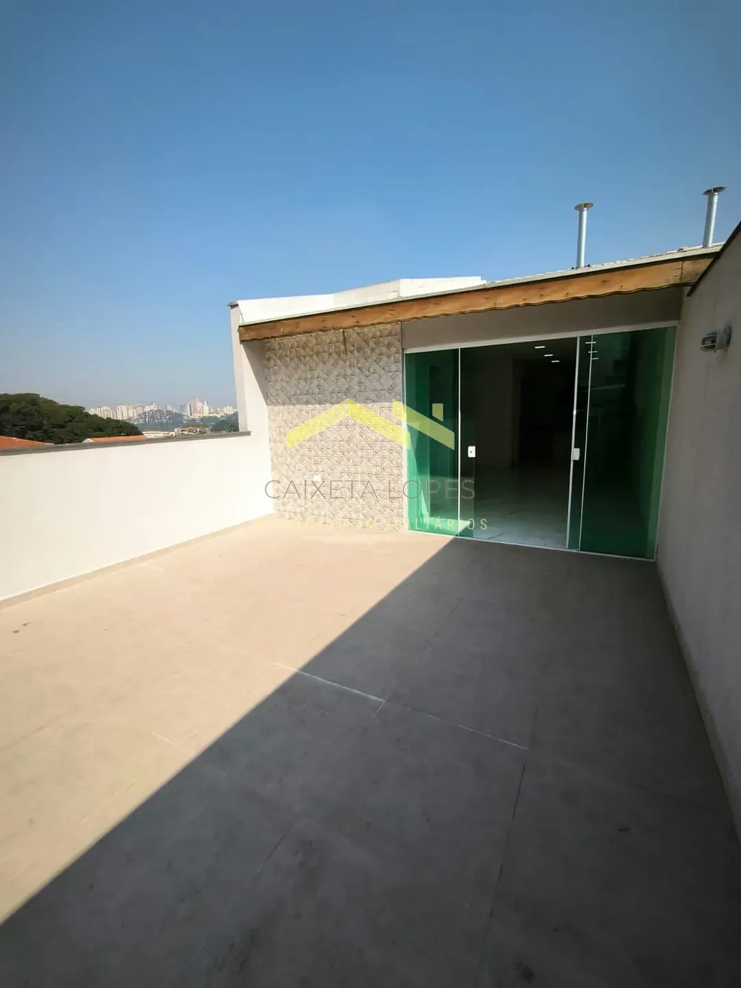 Cobertura, 3 quartos, 140 m² - Foto 2