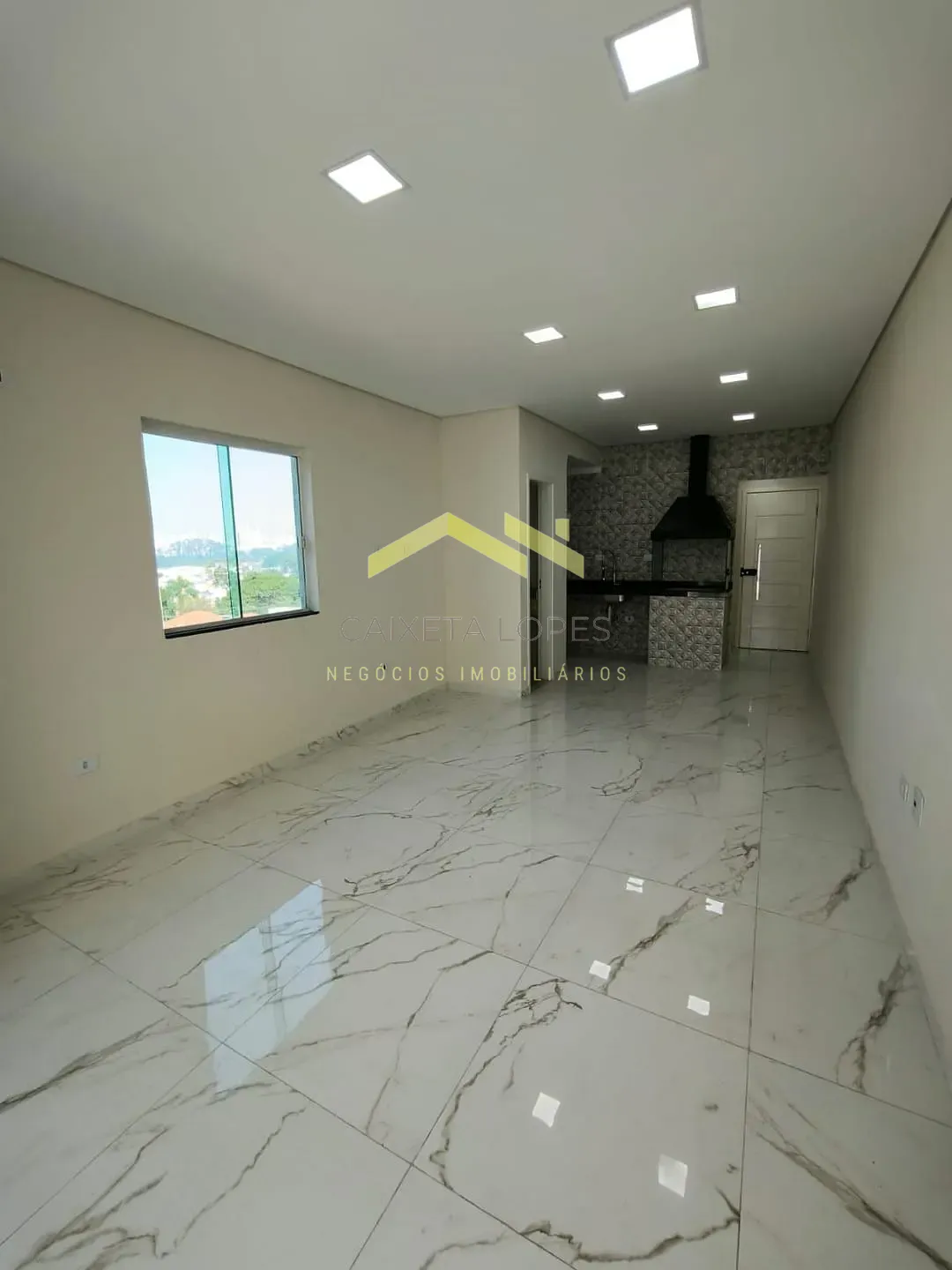 Cobertura, 3 quartos, 140 m² - Foto 6