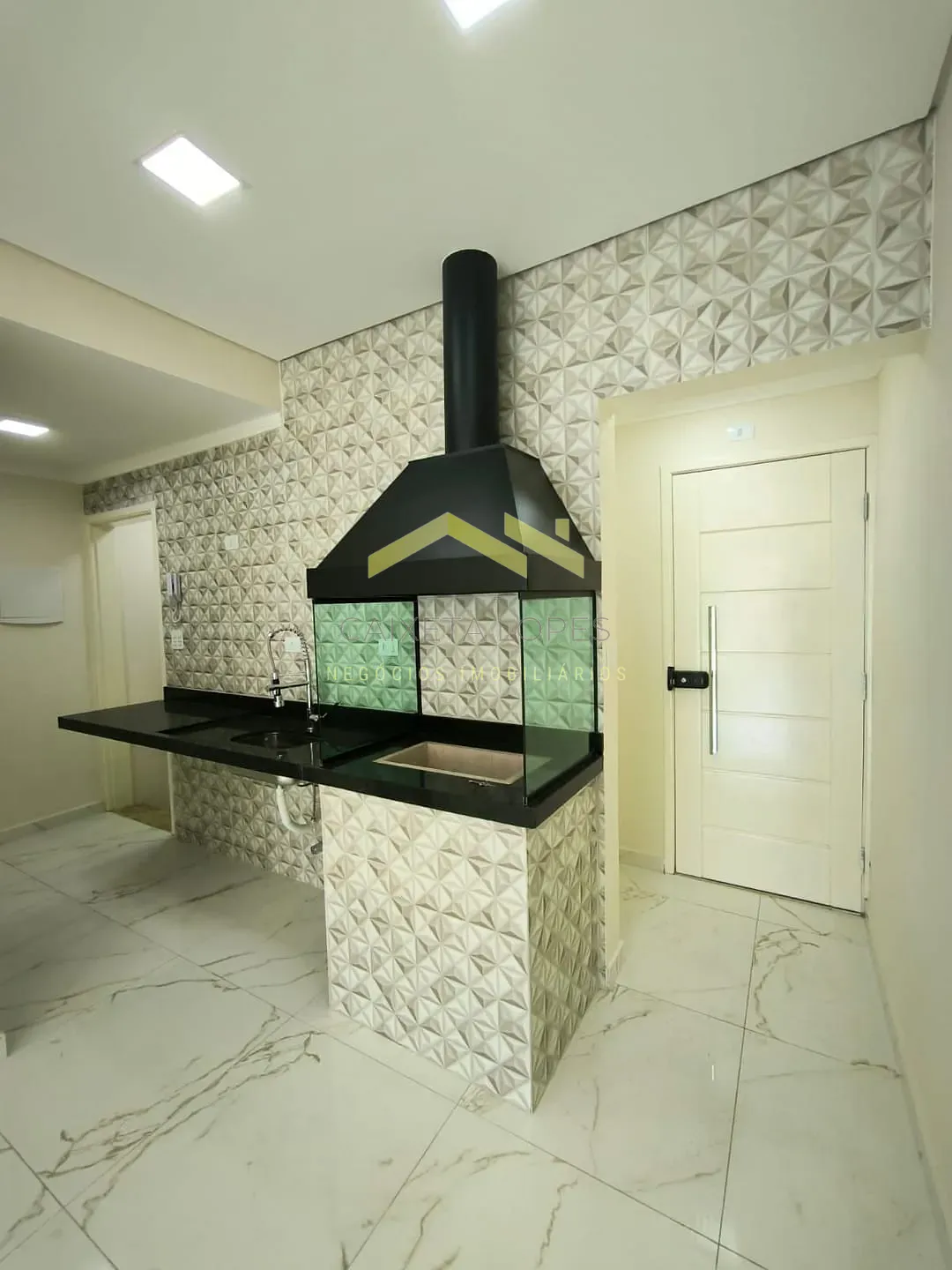 Cobertura, 3 quartos, 140 m² - Foto 4