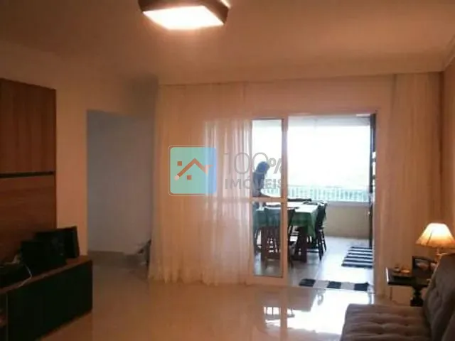 Cobertura / Penthouse com 202m² 3 quartos e 3 banheiros, à venda, no bairro Jardim Estoril em São José dos Campos