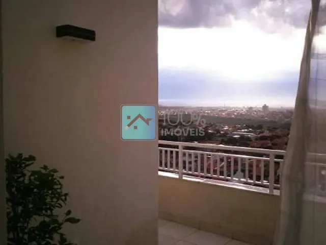 Cobertura / Penthouse com 202m² 3 quartos e 3 banheiros, à venda, no bairro Jardim Estoril em São José dos Campos