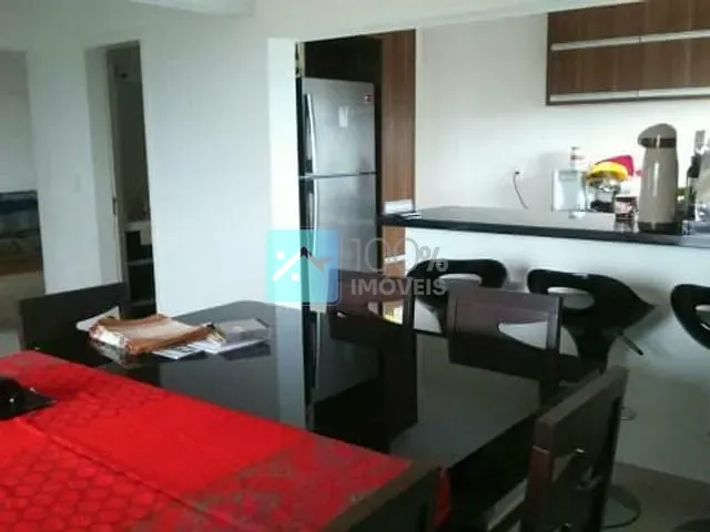 Cobertura / Penthouse com 202m² 3 quartos e 3 banheiros, à venda, no bairro Jardim Estoril em São José dos Campos