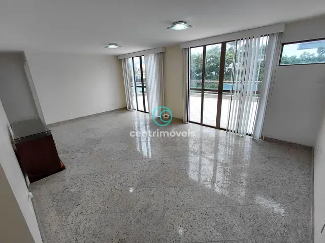 Cobertura / Penthouse com 221m² 4 quartos e 4 banheiros, à venda, no bairro Recreio dos Bandeirantes em Rio de Janeiro