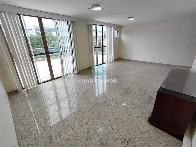 Cobertura / Penthouse com 221m² 4 quartos e 4 banheiros, à venda, no bairro Recreio dos Bandeirantes em Rio de Janeiro