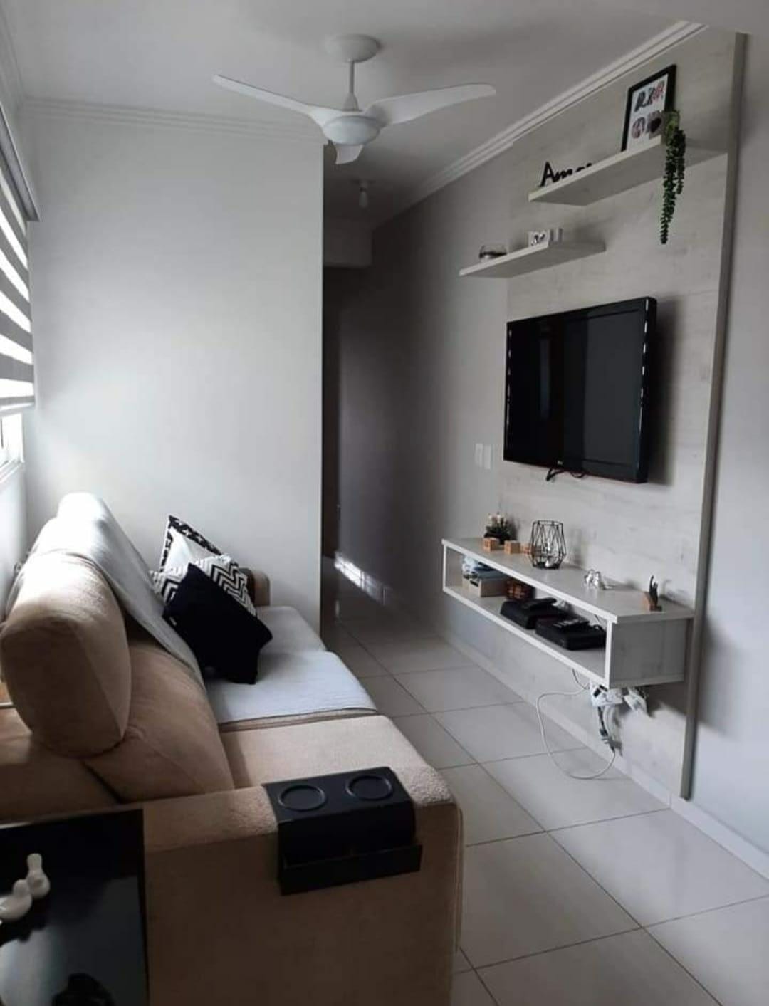 Cobertura à venda 2 Quartos, 1 Suite, 2 Vagas, 100M², Utinga, Santo André - SP 