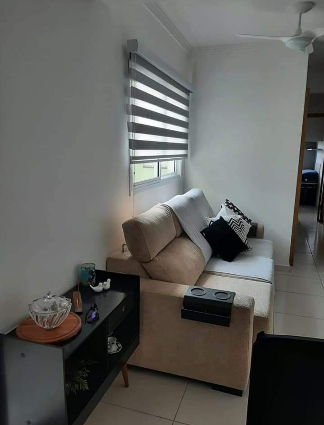 Cobertura à venda 2 Quartos, 1 Suite, 2 Vagas, 100M², Utinga, Santo André - SP 