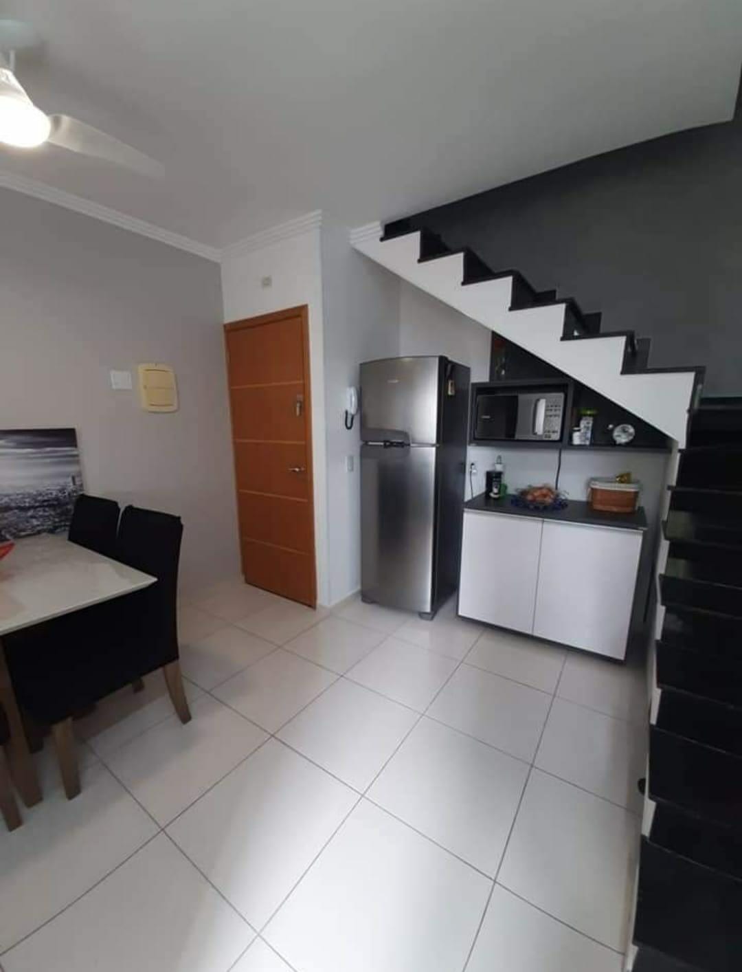 Cobertura à venda 2 Quartos, 1 Suite, 2 Vagas, 100M², Utinga, Santo André - SP 