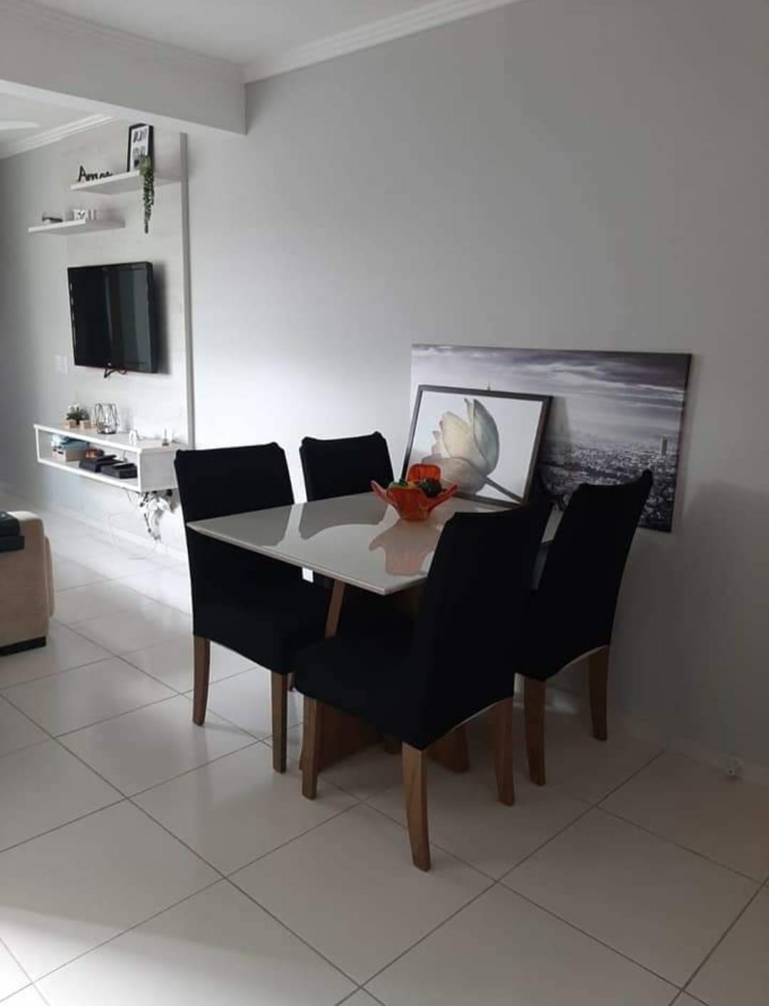 Cobertura à venda 2 Quartos, 1 Suite, 2 Vagas, 100M², Utinga, Santo André - SP 