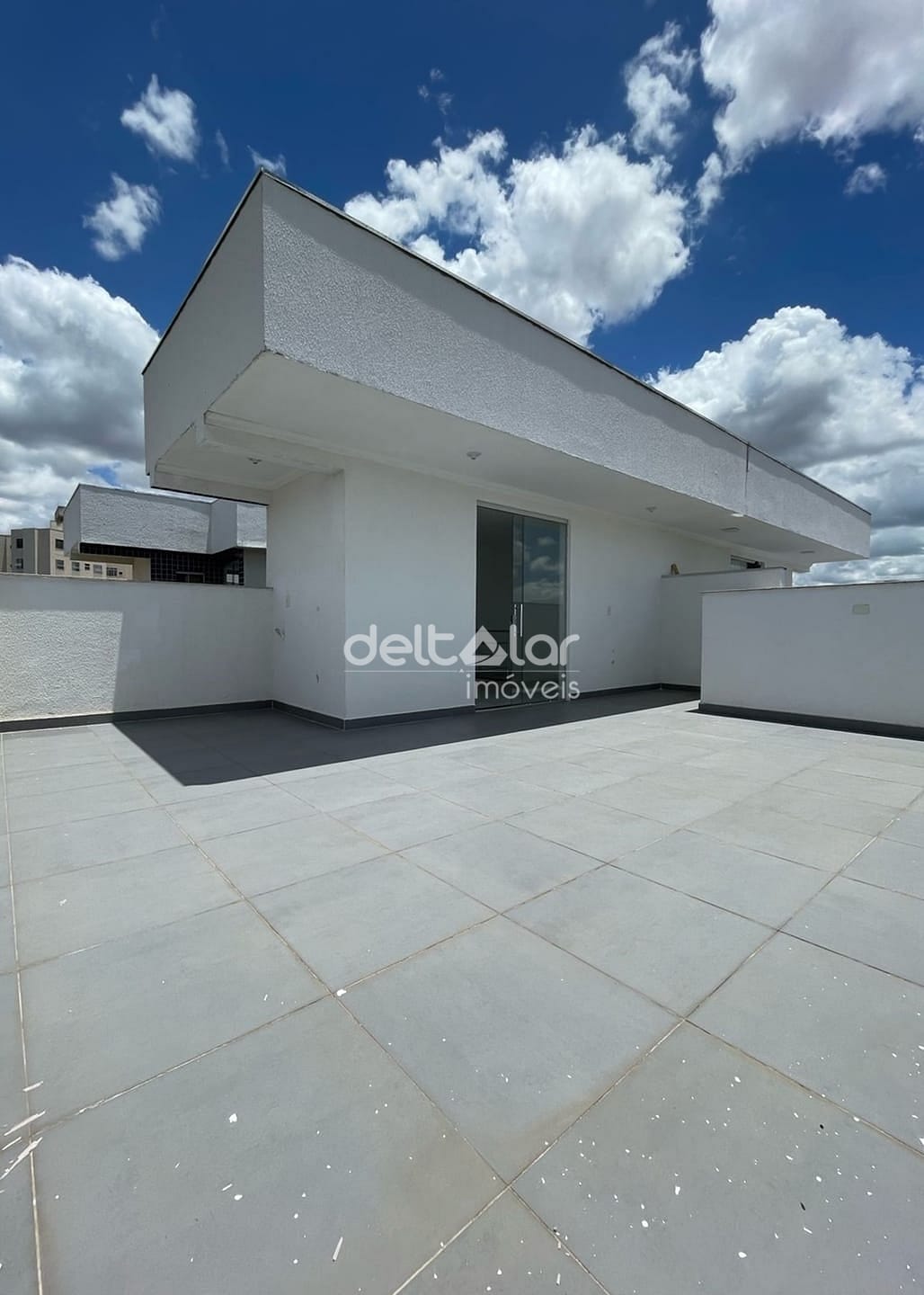 Cobertura, 3 quartos, 127 m² - Foto 2