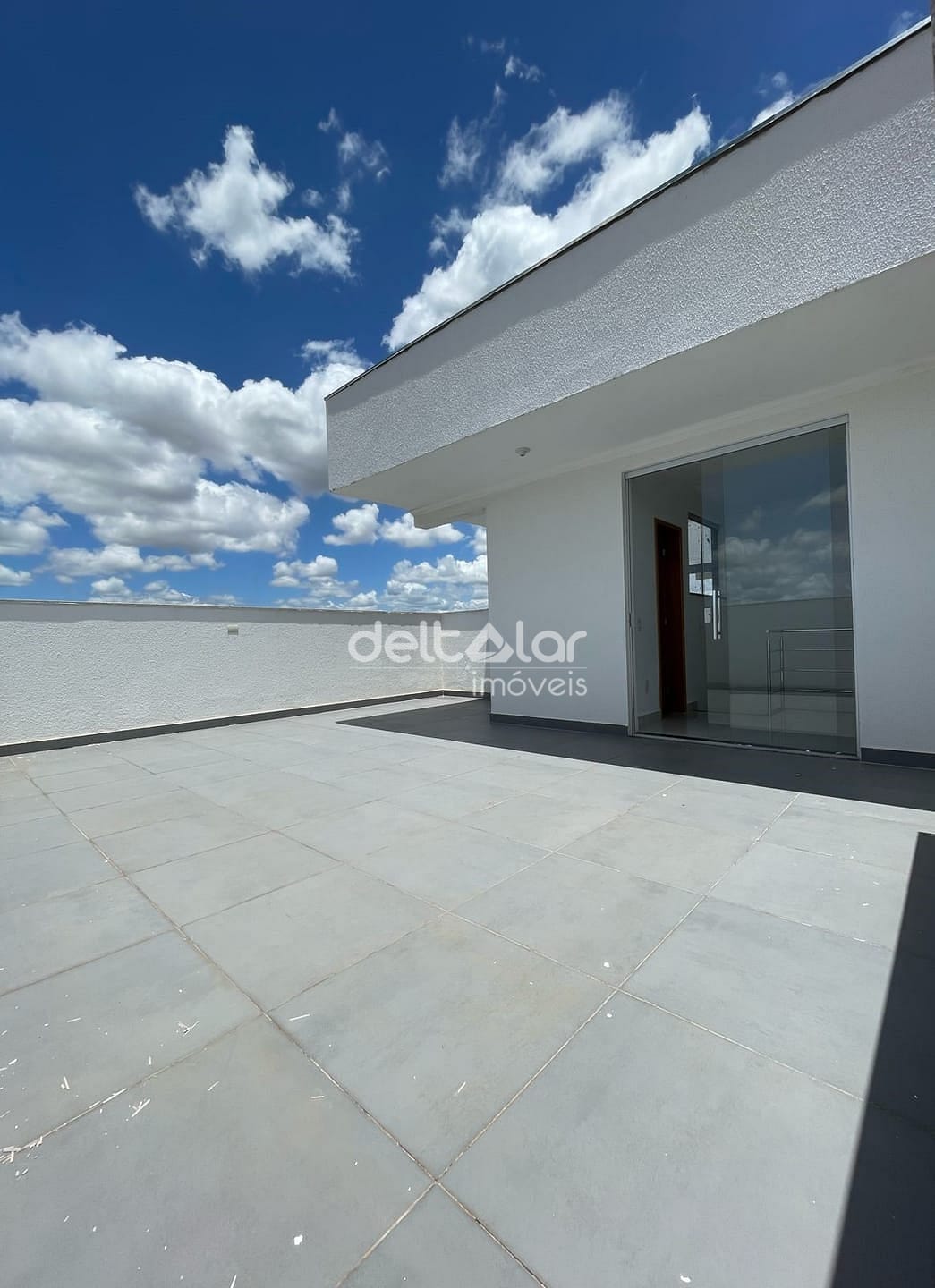 Cobertura, 3 quartos, 127 m² - Foto 3